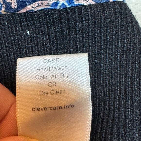 Thacker New York Wool Blend Sweater - Picture 7 of 8